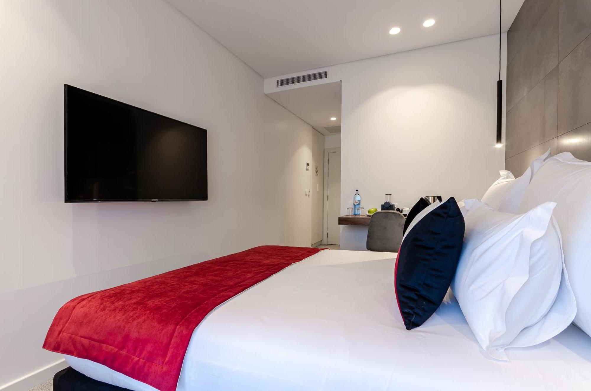 2M Boutique Hotel Montijo Kültér fotó