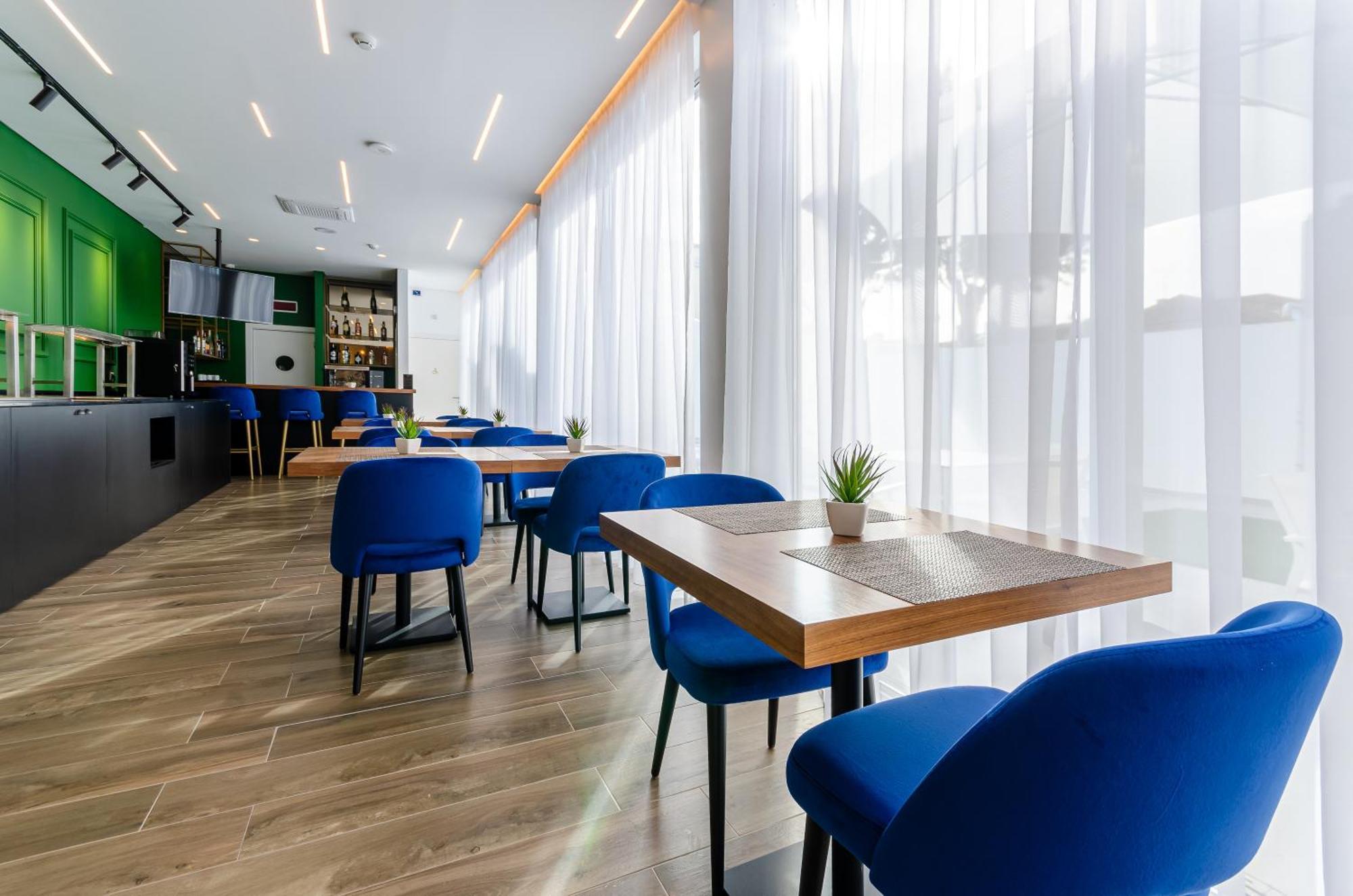 2M Boutique Hotel Montijo Kültér fotó