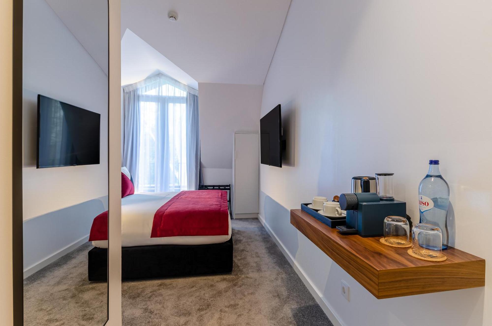 2M Boutique Hotel Montijo Kültér fotó