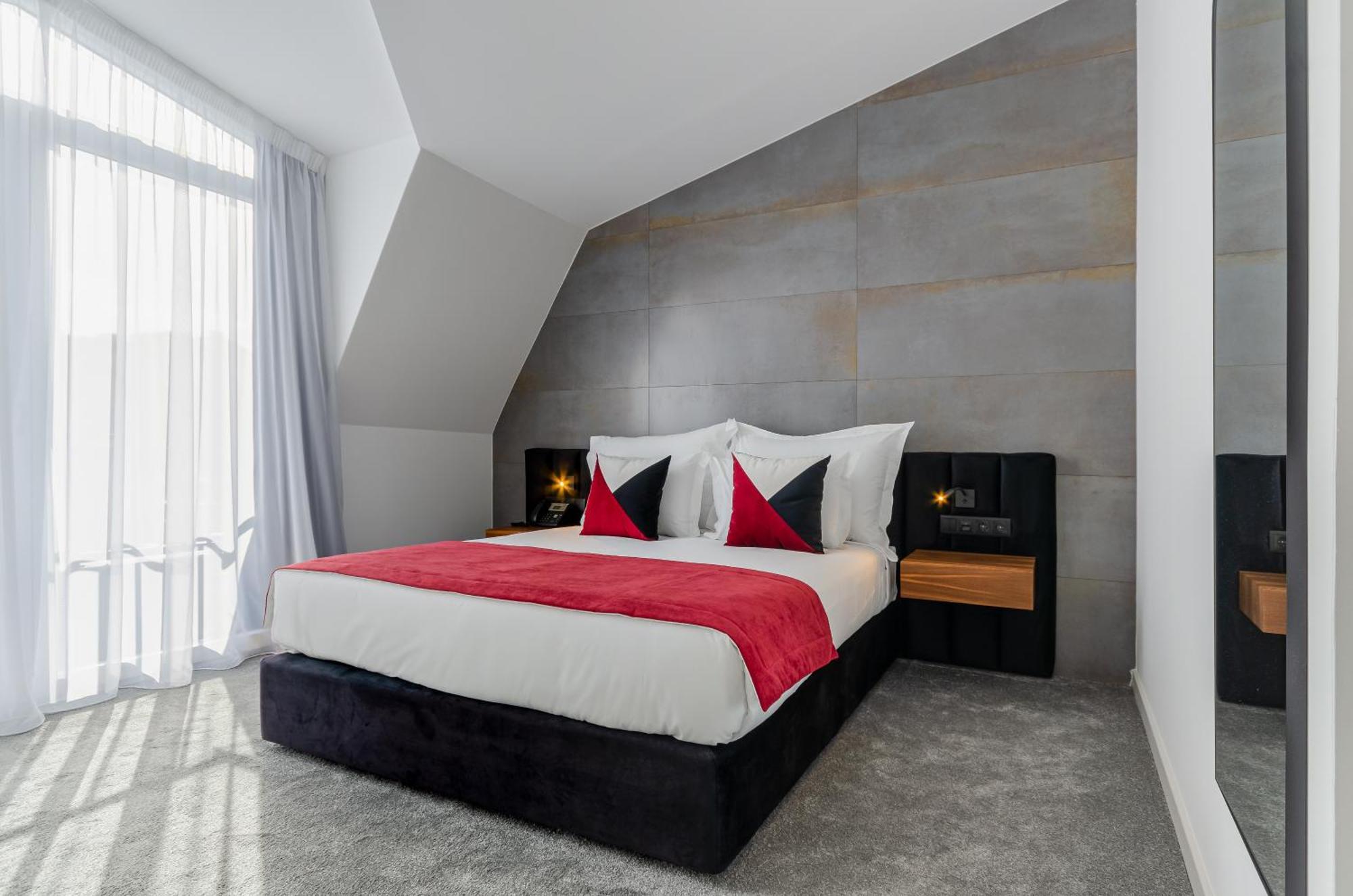 2M Boutique Hotel Montijo Kültér fotó