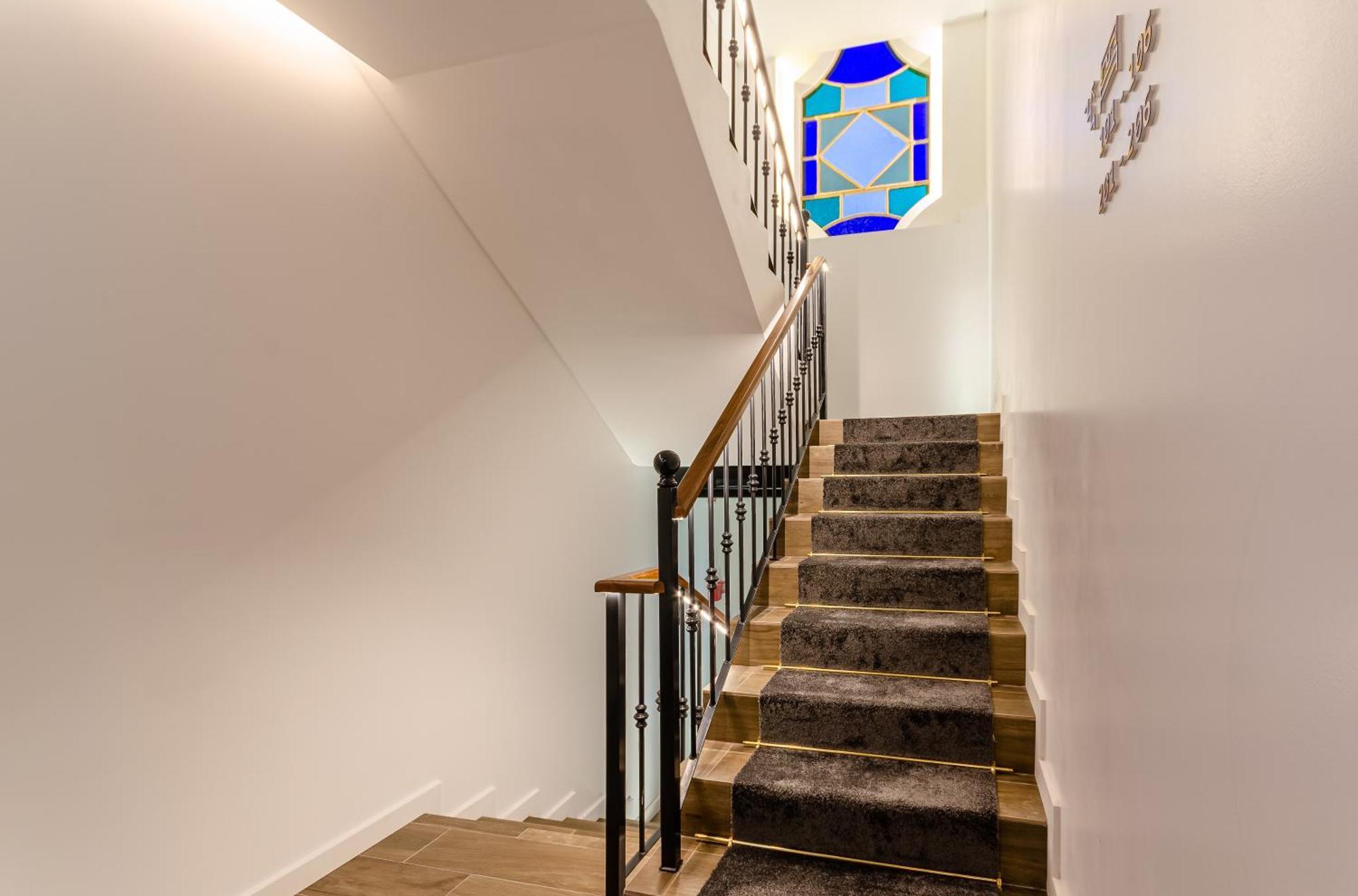 2M Boutique Hotel Montijo Kültér fotó