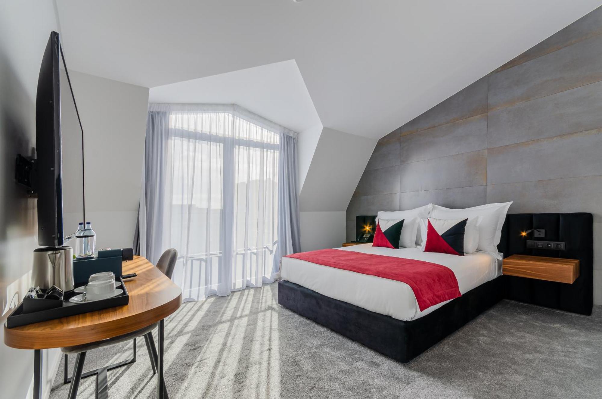 2M Boutique Hotel Montijo Kültér fotó