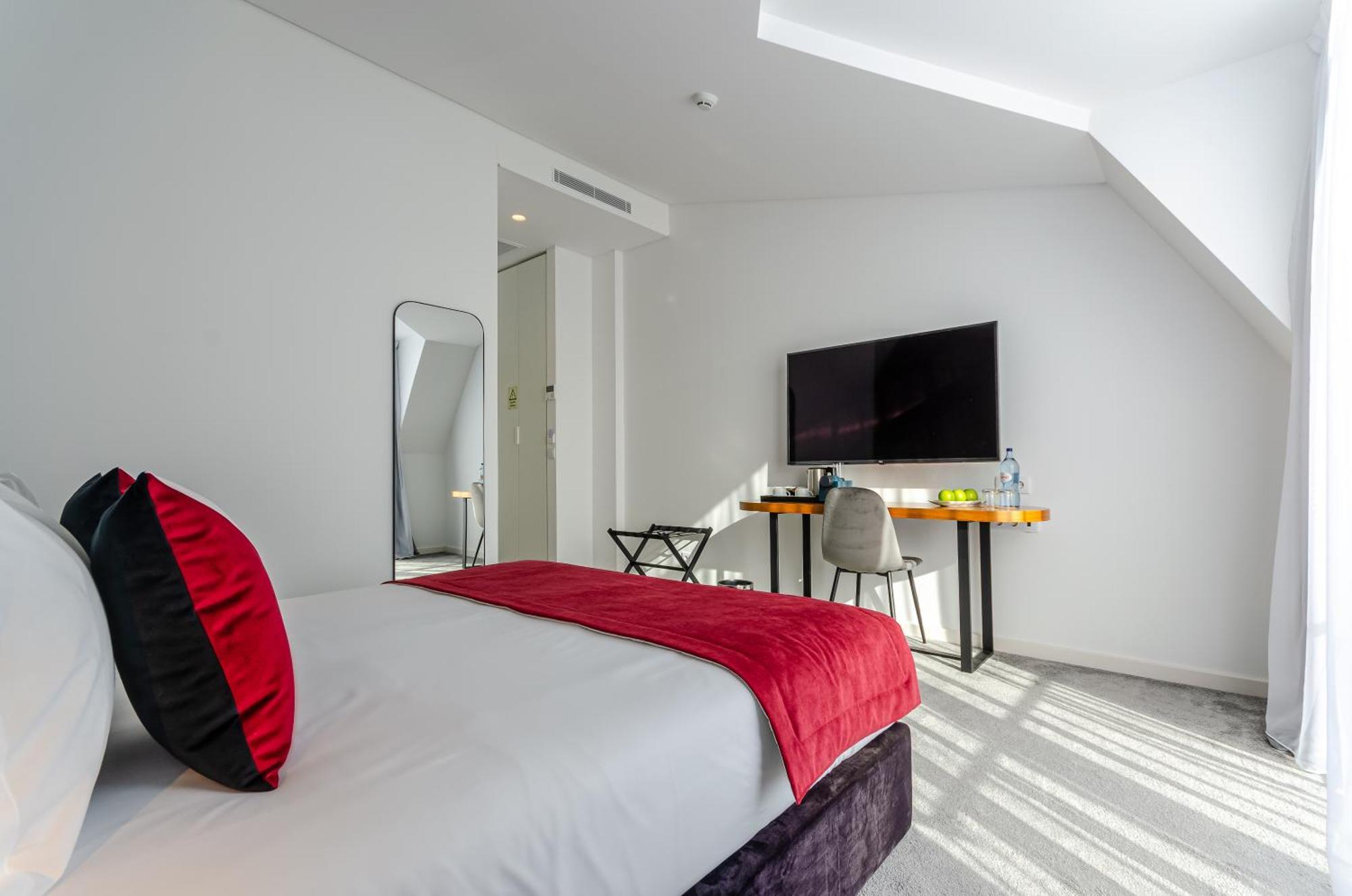 2M Boutique Hotel Montijo Kültér fotó