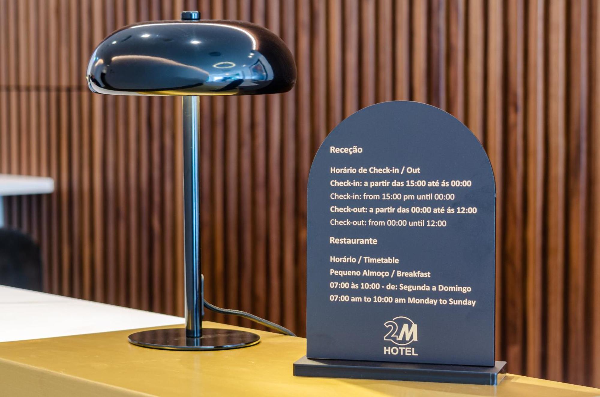 2M Boutique Hotel Montijo Kültér fotó