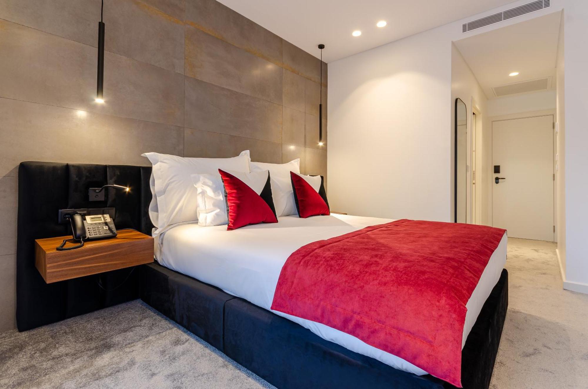 2M Boutique Hotel Montijo Kültér fotó