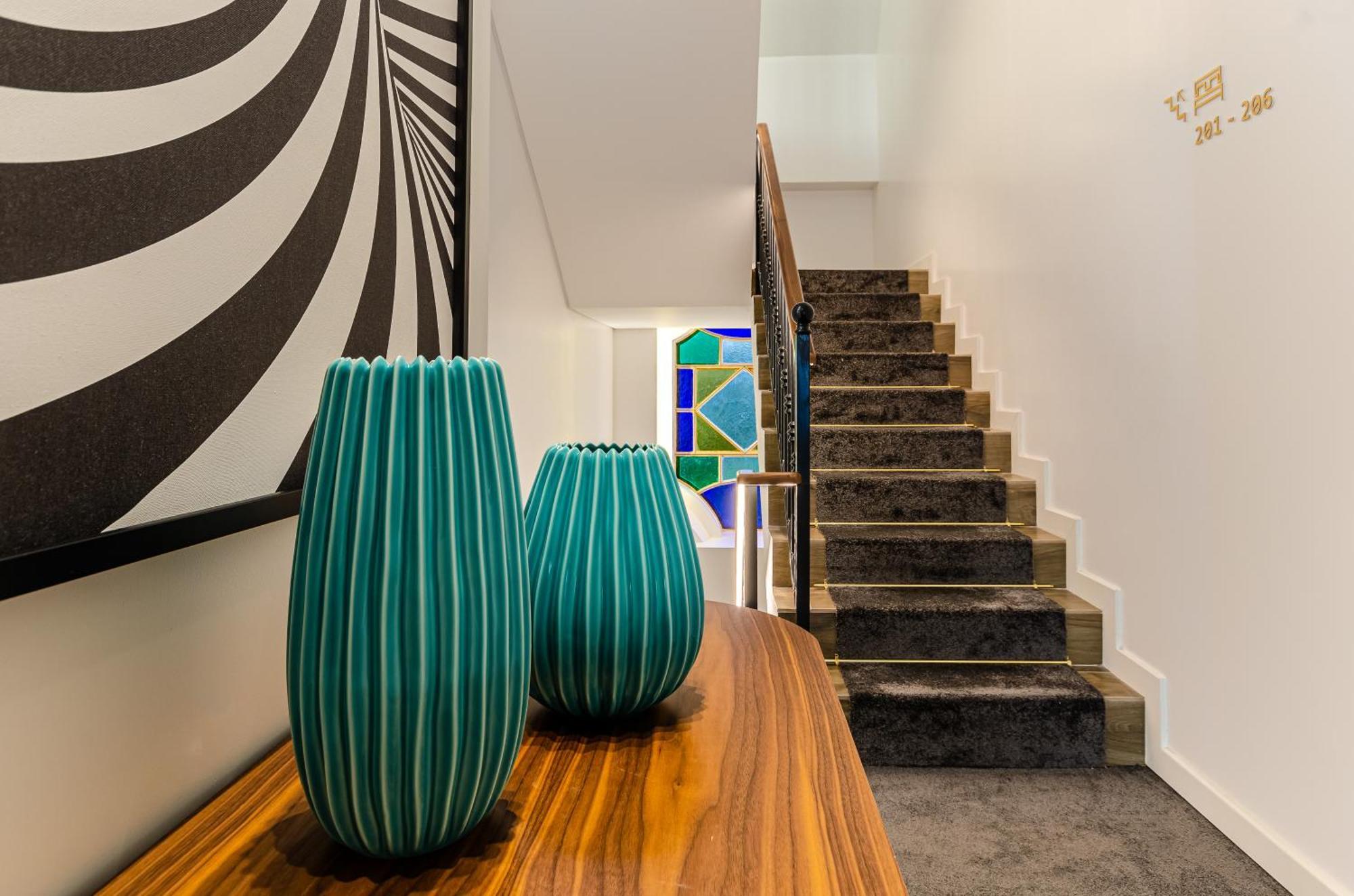 2M Boutique Hotel Montijo Kültér fotó