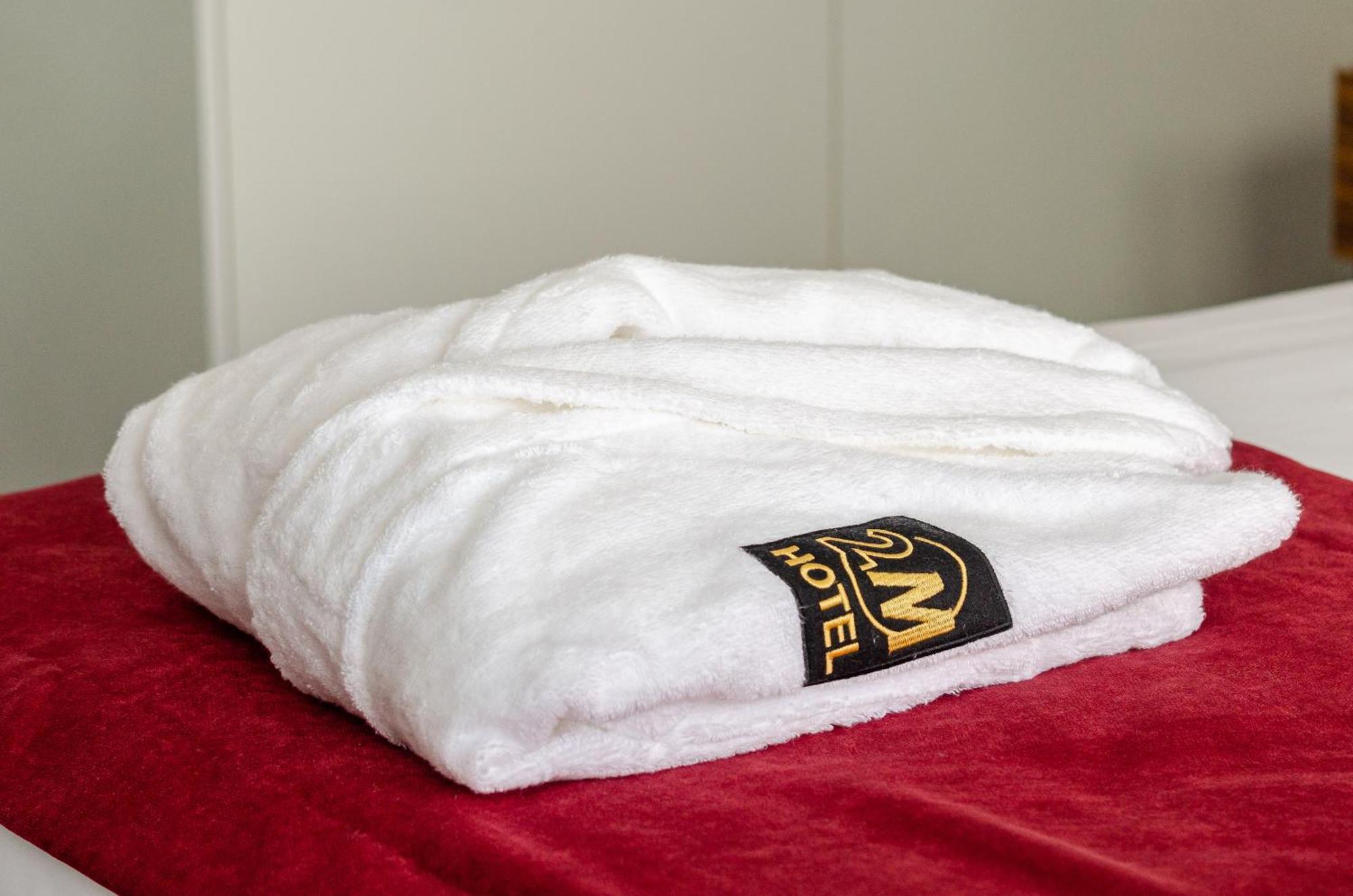 2M Boutique Hotel Montijo Kültér fotó