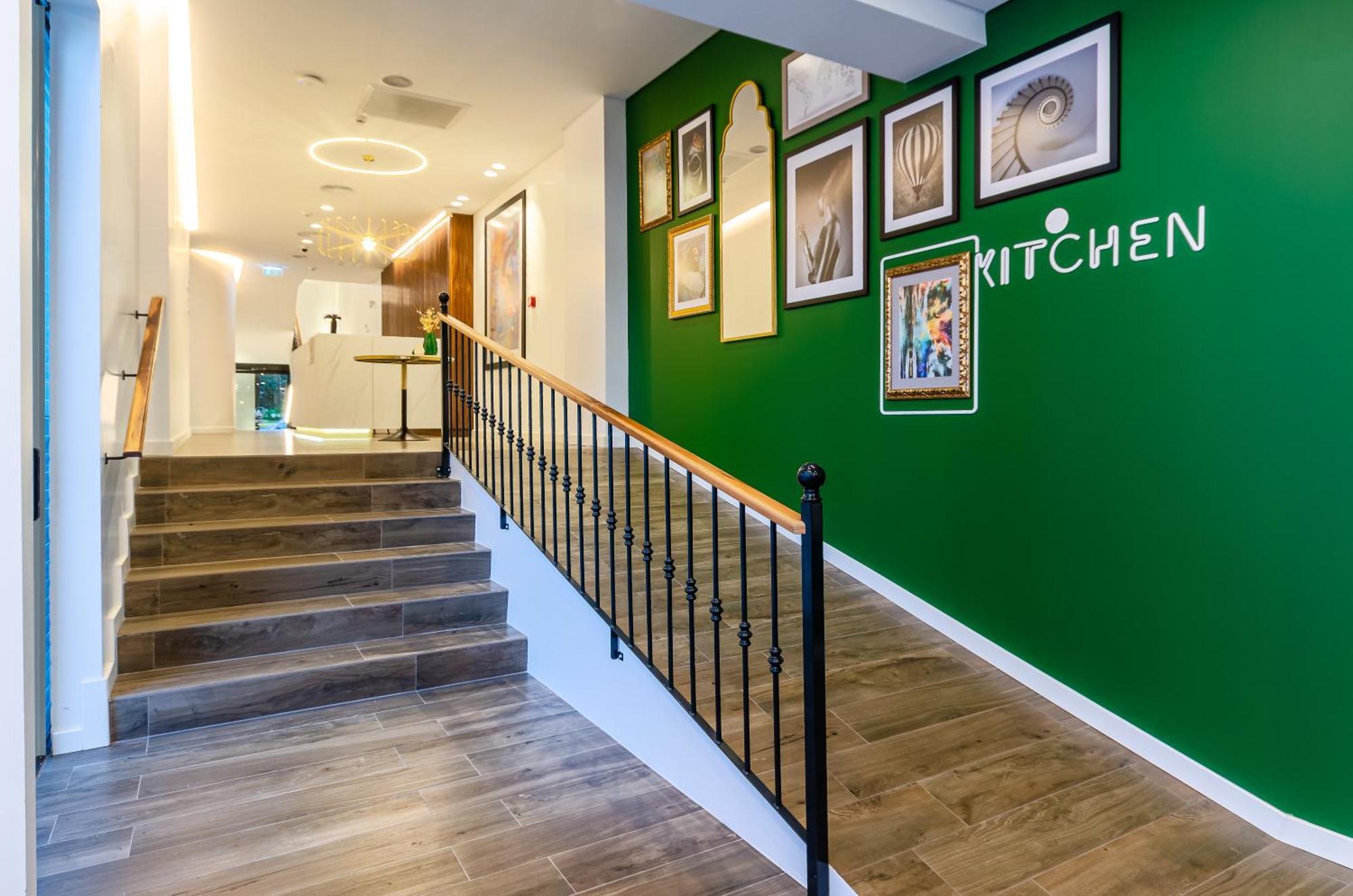 2M Boutique Hotel Montijo Kültér fotó