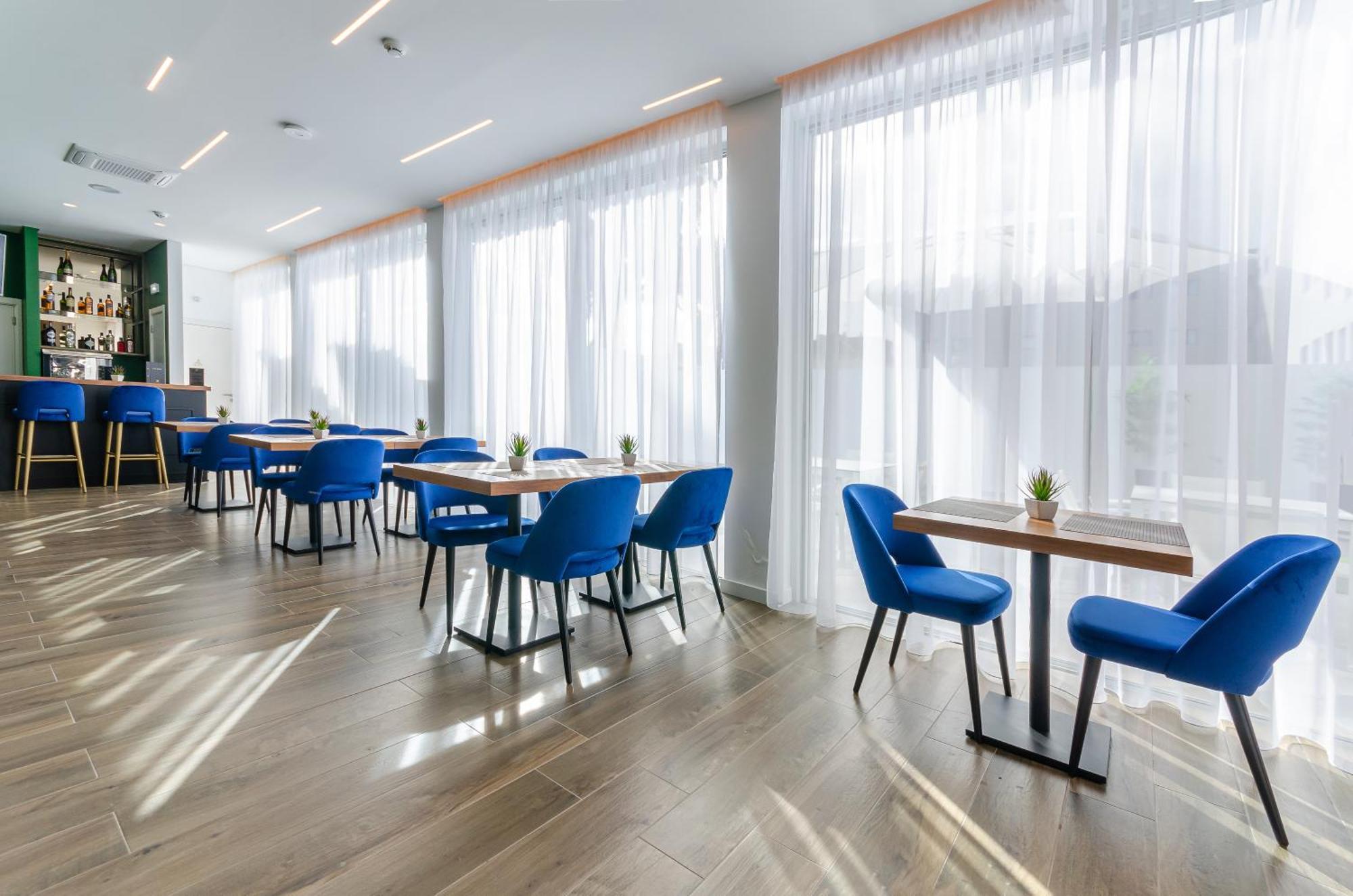 2M Boutique Hotel Montijo Kültér fotó