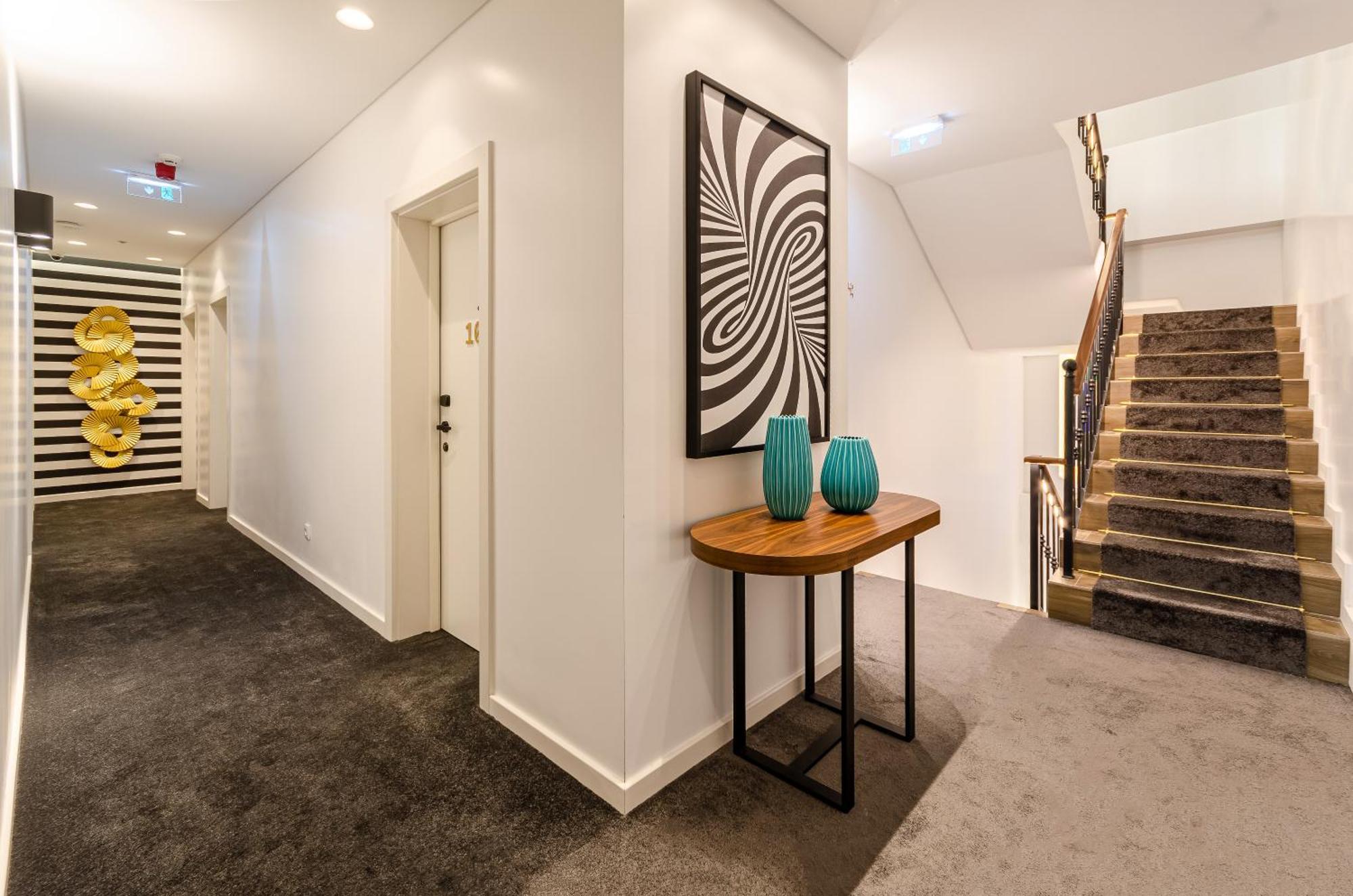 2M Boutique Hotel Montijo Kültér fotó
