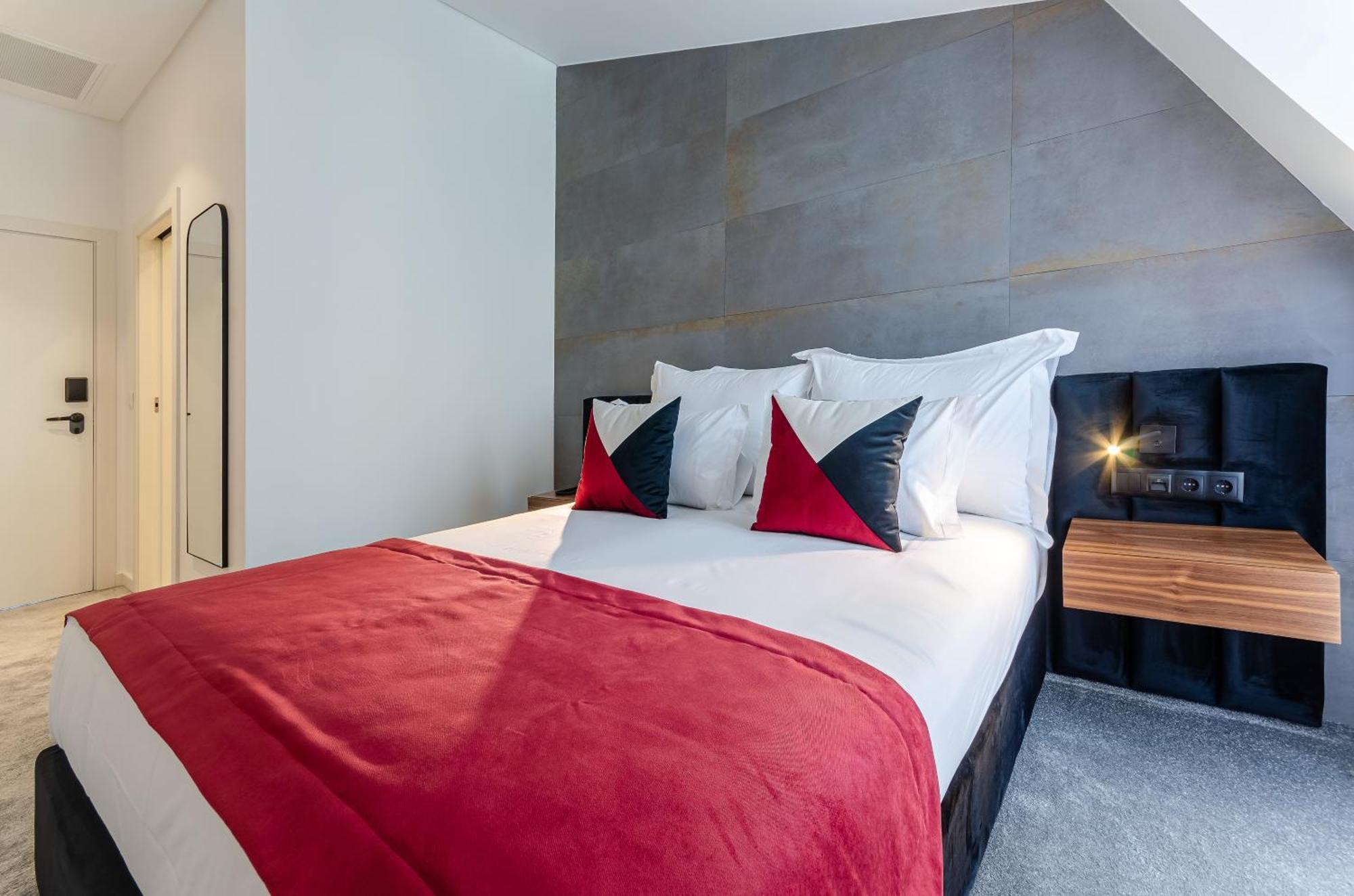 2M Boutique Hotel Montijo Kültér fotó