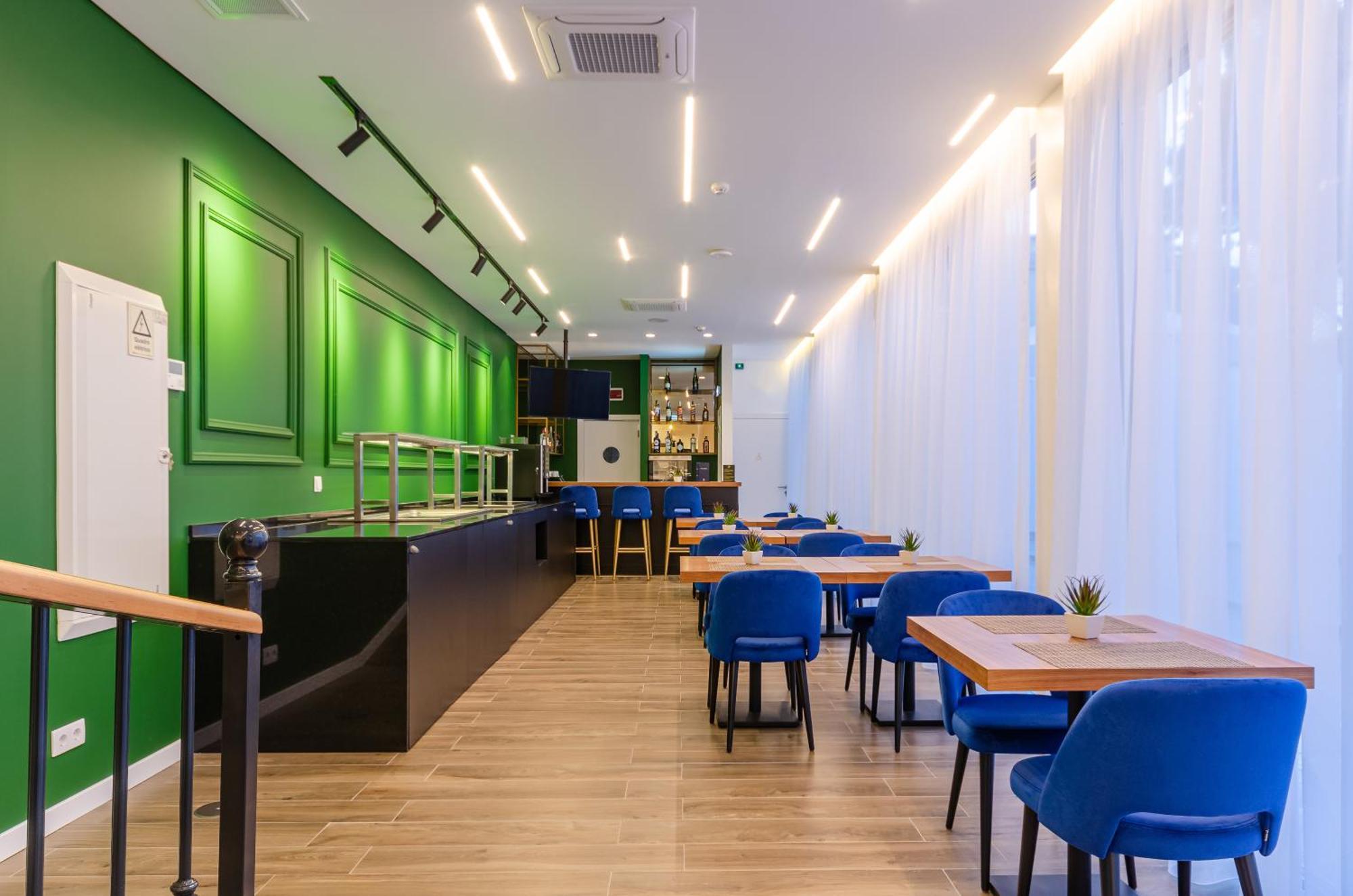 2M Boutique Hotel Montijo Kültér fotó