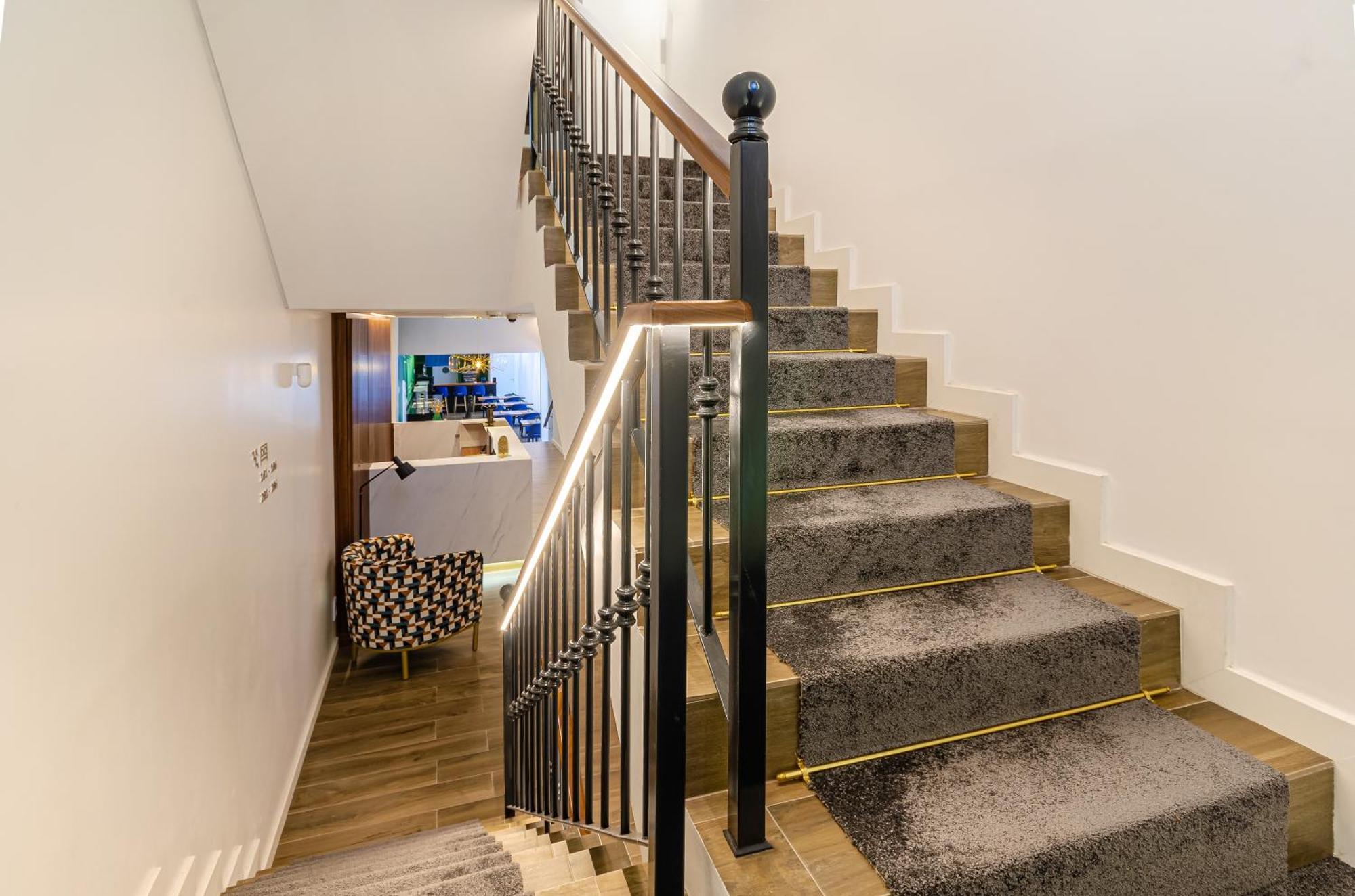 2M Boutique Hotel Montijo Kültér fotó